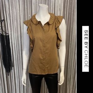 🔻SALE🔻SEE BY CHLOÉ🔹EXCELLENT CONDITION